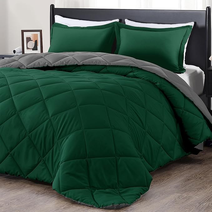 downluxe Twin Comforter Set by Downluxe