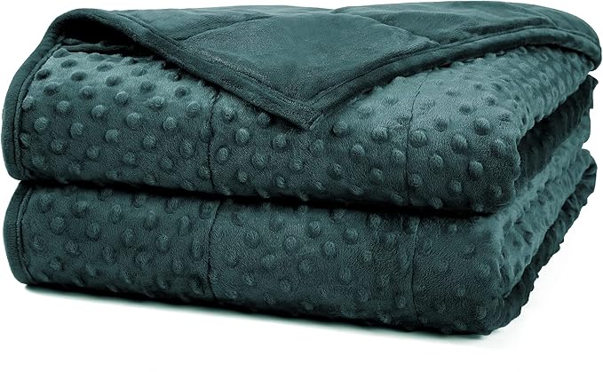 Alomidds Weighted Blanket, Weighted Blankets by Alomidds