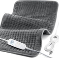 VAAGHANM Heating Pad: 33 x 17 inches Electric Heating Pad by VAAGHANM