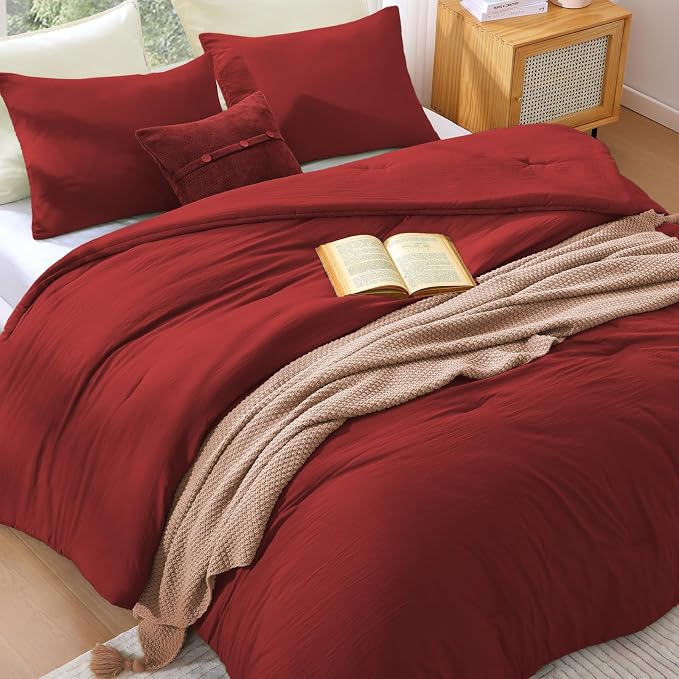 WRENSONGE Queen Comforter Set - Image 2