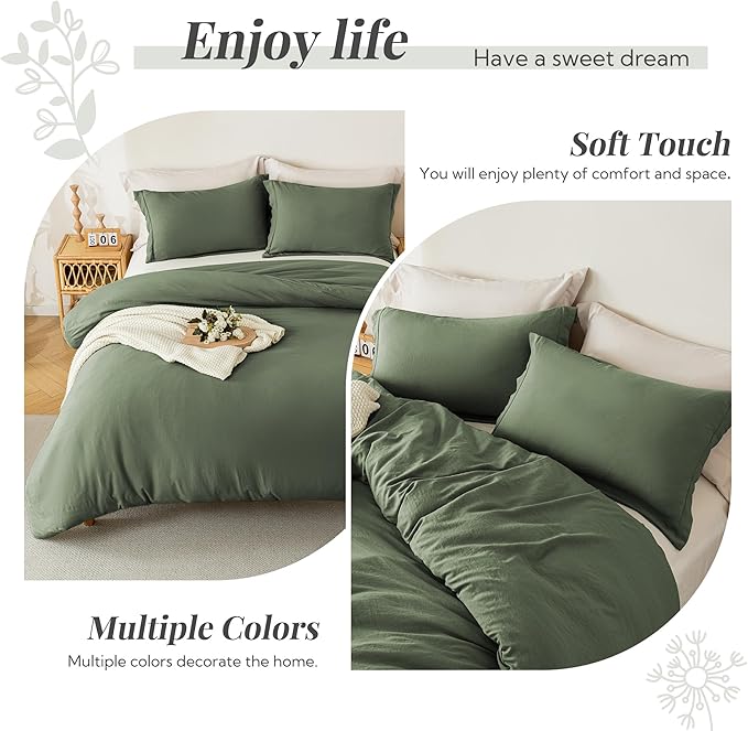 MILDLY Super Soft Duvet Cover - Image 7