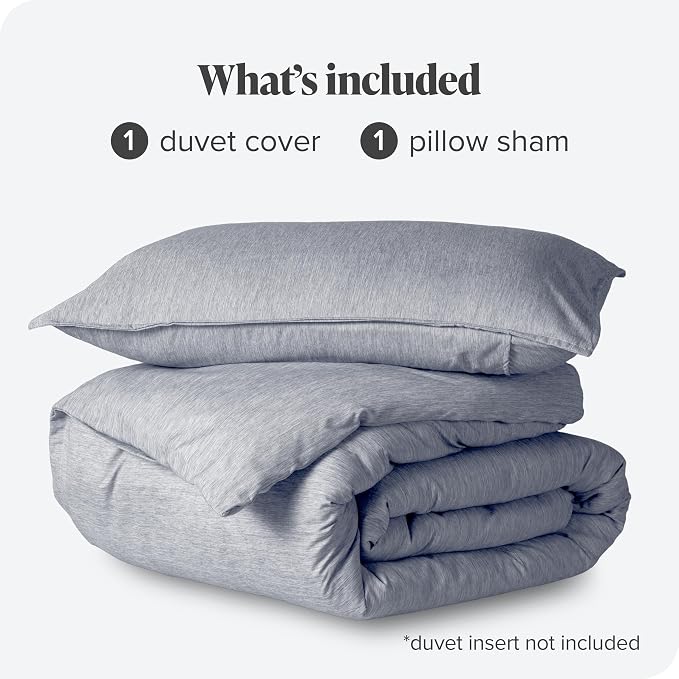Bare Home Bedding Duvet Cover Extra Long - Image 7