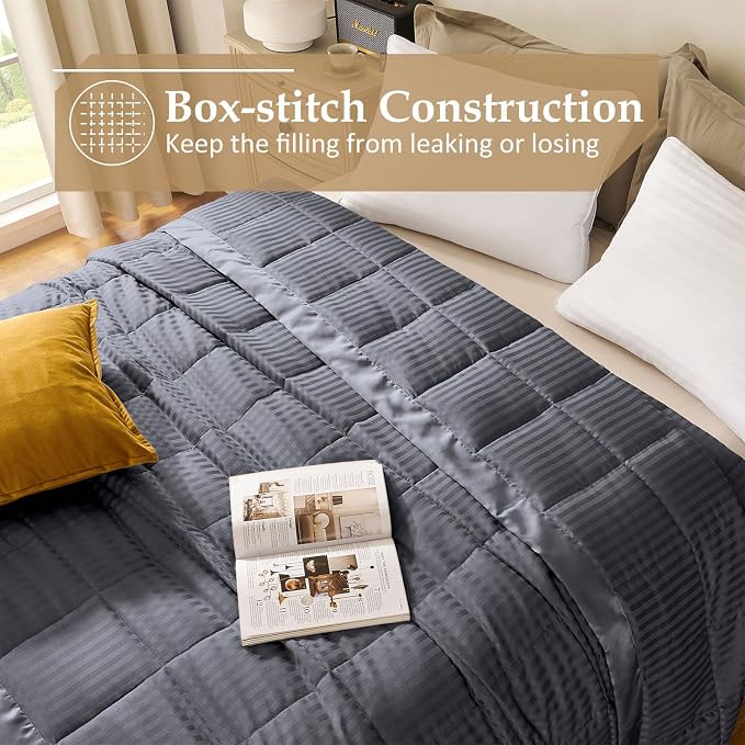 downluxe Queen Size Blanket - Image 4