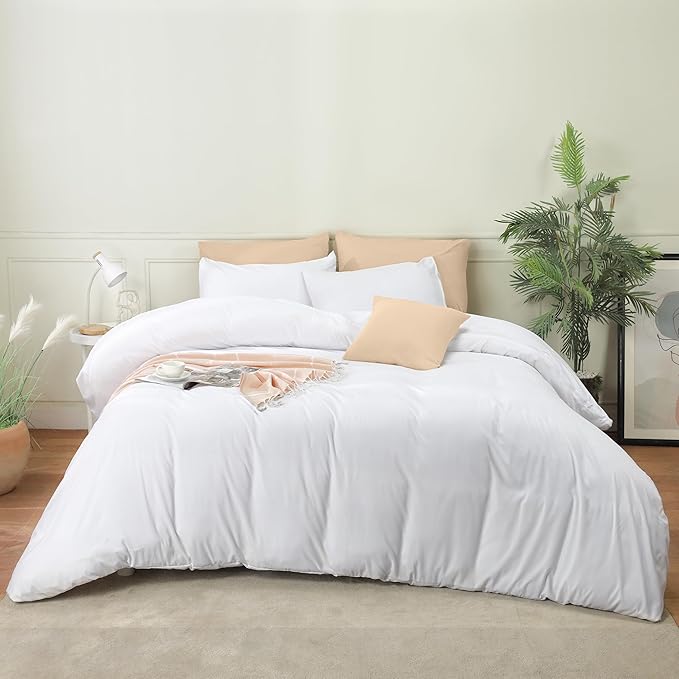 Utopia Bedding Duvet Cover Set - Image 8