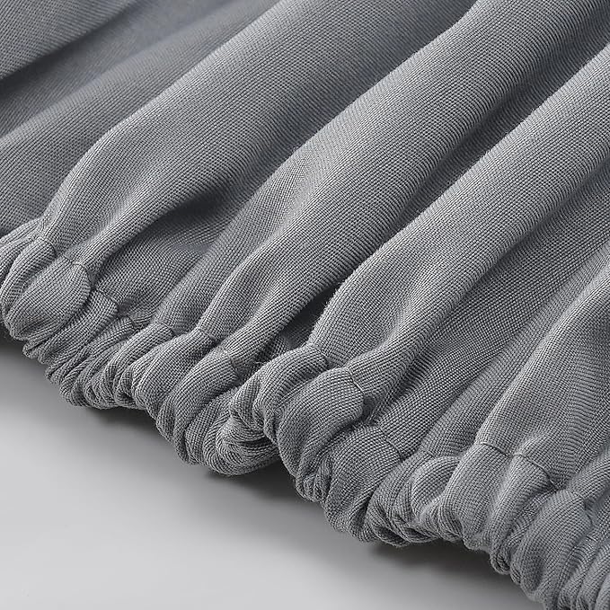Modern Threads Soft Microfiber Solid Sheets - Image 5