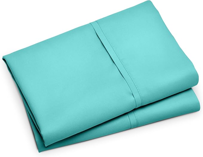 Bare Home Microfiber Pillow Cases - Image 7