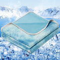 inhand Cooling Throw Blanket, Cooling Blankets by inhand