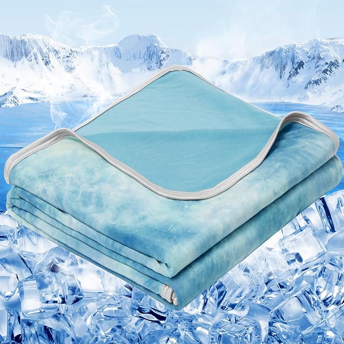 inhand Cooling Blanket Twin Size, Cooling Blankets by inhand
