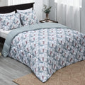 Basic Beyond King Size Comforter Set by BasicBeyond