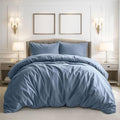 Pure Bedding California King Duvet Cover by PureBedding