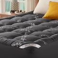 BEDLORE California King Mattress Topper Viscose Derived from Bamboo, Thick by Bedlore