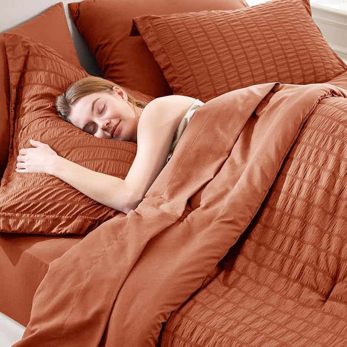 CozyLux Full Size Comforter Sets - Image 5