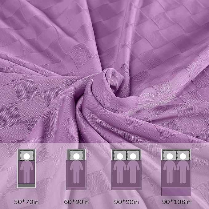 Topcee Cooling Blanket, Summer Cooling Blankets - Image 6
