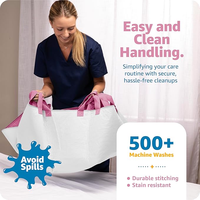 Improvia Positioning Bed Pad, - Image 7