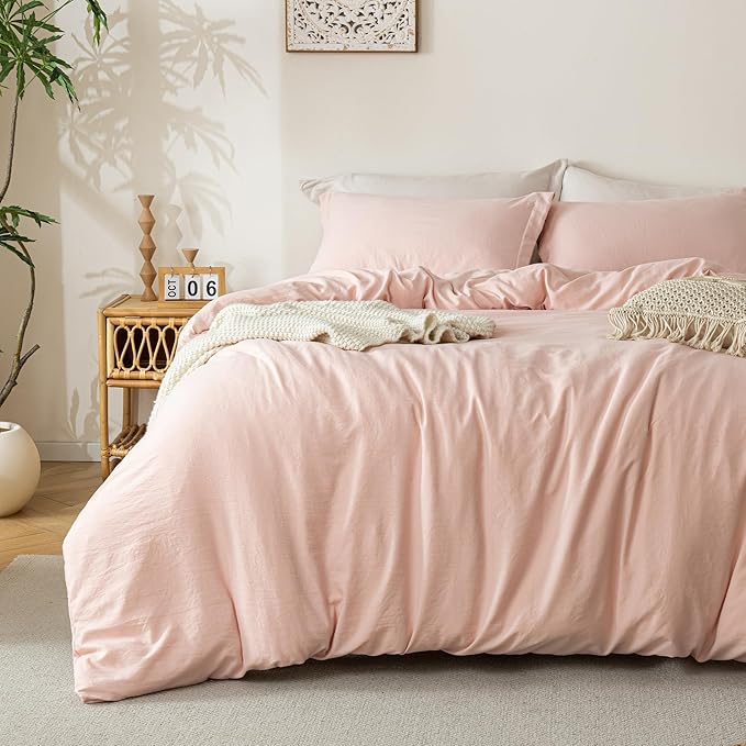 MILDLY Super Soft Duvet Cover by MILDLY