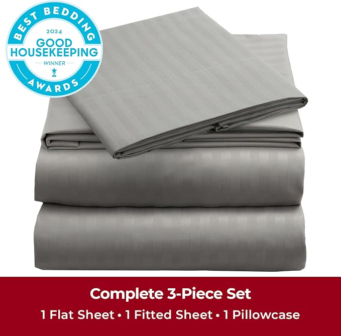 Mellanni Twin XL Sheets Set - Image 2
