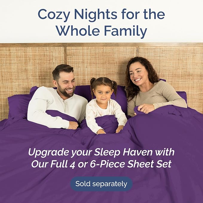 Full Size Flat Sheet - Image 8