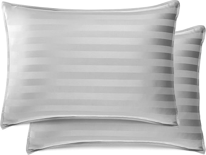 Pure Bamboo Split King Sheets, Genuine 100% Organic Viscose Derived from Bamboo - Image 5