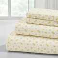 Modern Threads Silky Soft Microfiber and Wrinkle Free Sheets by ModernThreads
