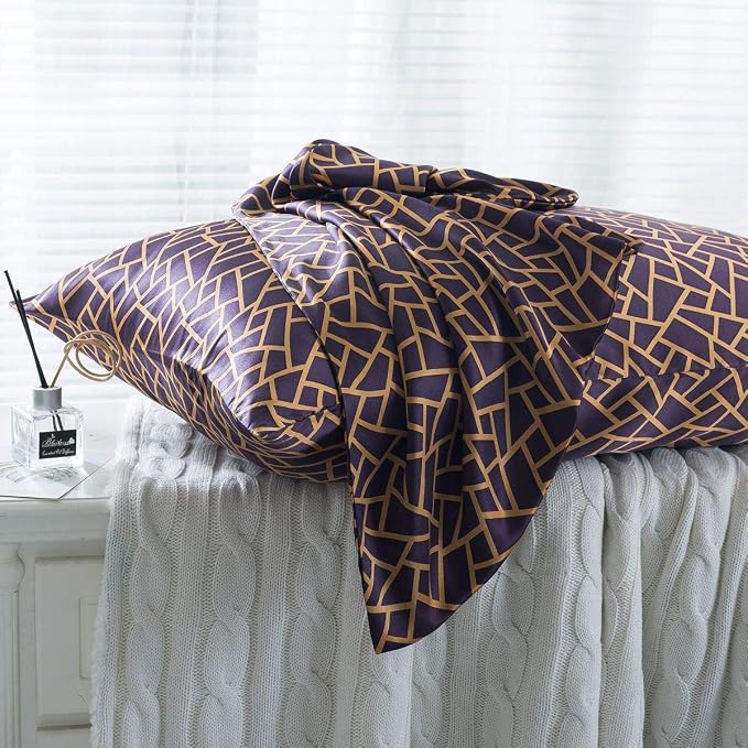 SLPBABY Silk Pillowcase for Hair and Skin - Image 5