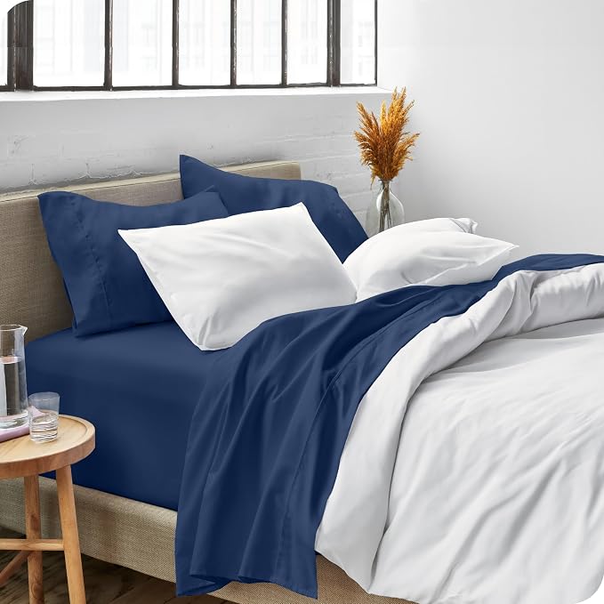 Bare Home California King Sheet Set - Image 8