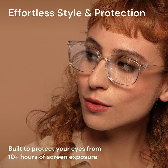Gaoye Stylish Eyewear Frame Accessories - Image 6