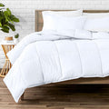 Bare Home Comforter Set by BareHome