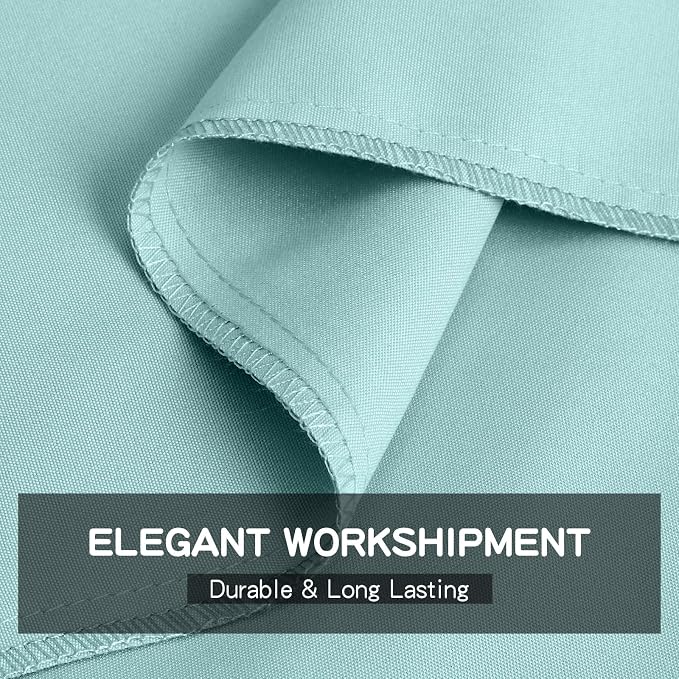 FreshCulture Twin Flat Sheets Only 2 Pack - Image 4