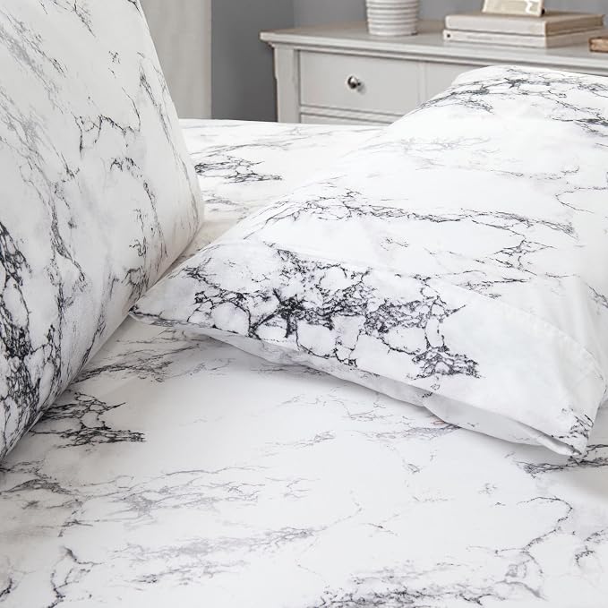 Elegant Comfort Luxury Ultra-Soft 2-Piece Pillowcase Set - Image 4