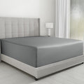 California Design Den Luxurious King Size Fitted Sheet Only by CaliforniaDesignDen