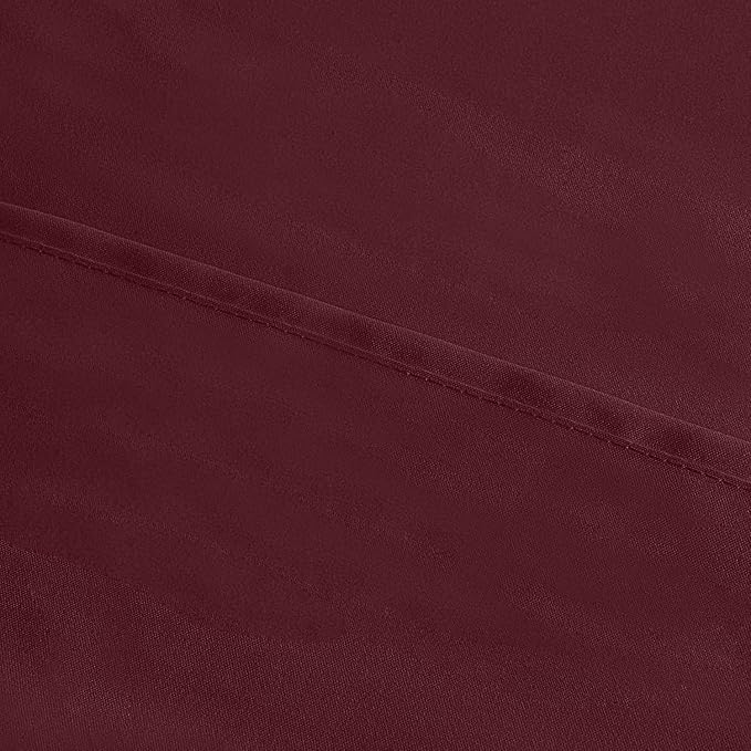 Utopia Bedding Standard Pillow Cases - Image 6