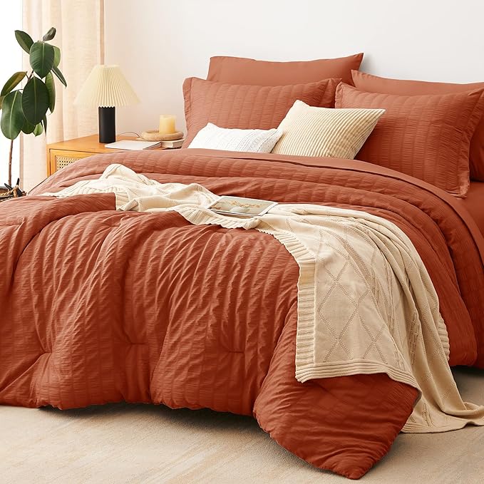 CozyLux Full Size Comforter Sets by CozyLux