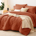 CozyLux Full Size Comforter Sets by CozyLux