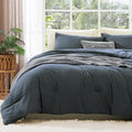 WRENSONGE Queen Comforter Set by WRENSONGE