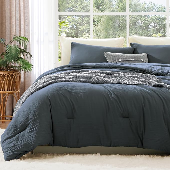 WRENSONGE Queen Comforter Set by WRENSONGE