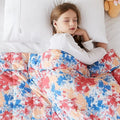 L'AGRATY Weighted Blanket by LAGRATY