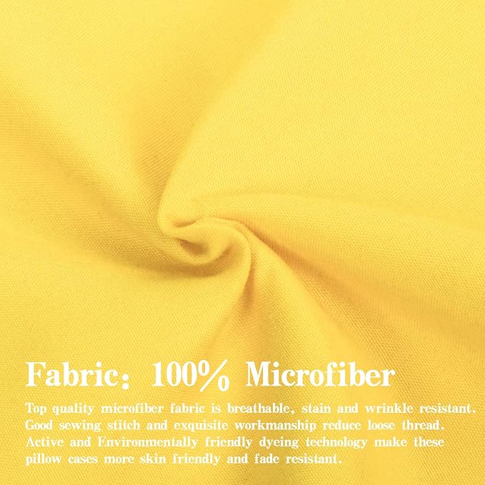 NTBAY Queen Flat Sheet Only - Image 2