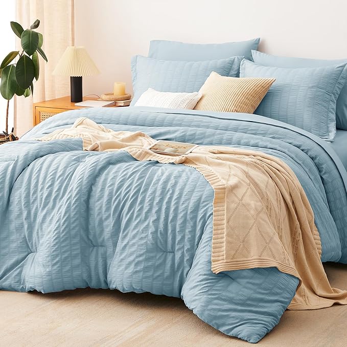 CozyLux Full Size Comforter Sets by CozyLux