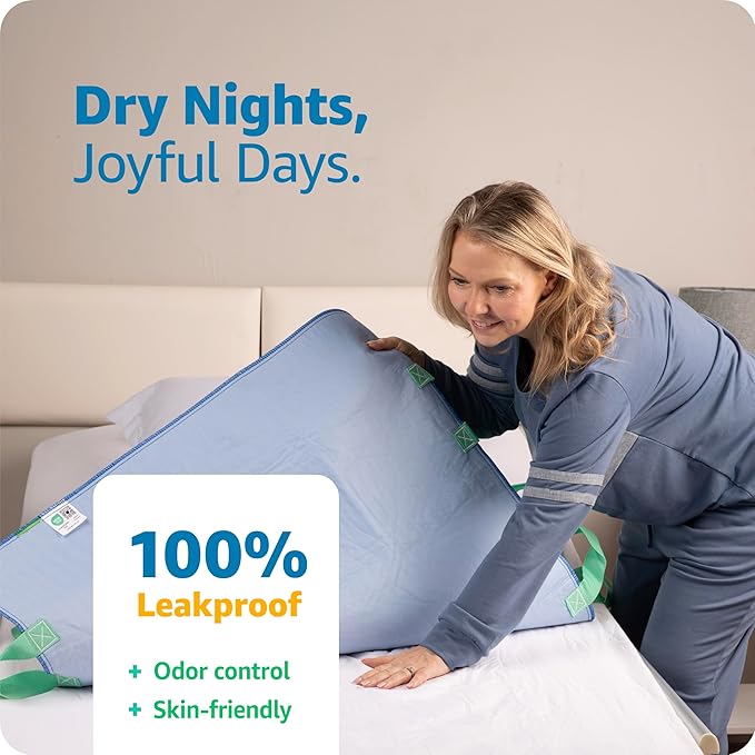 Improvia Positioning Bed Pad, - Image 4