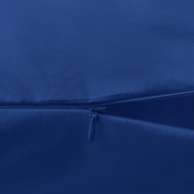 Elegant Comfort Luxury Ultra-Soft 1-Piece Body Pillowcase - Image 5