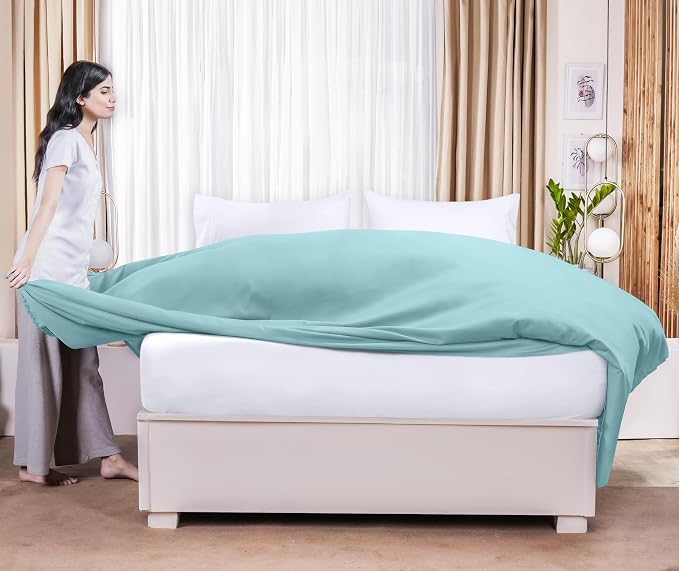 Utopia Bedding Flat Sheet - Image 6