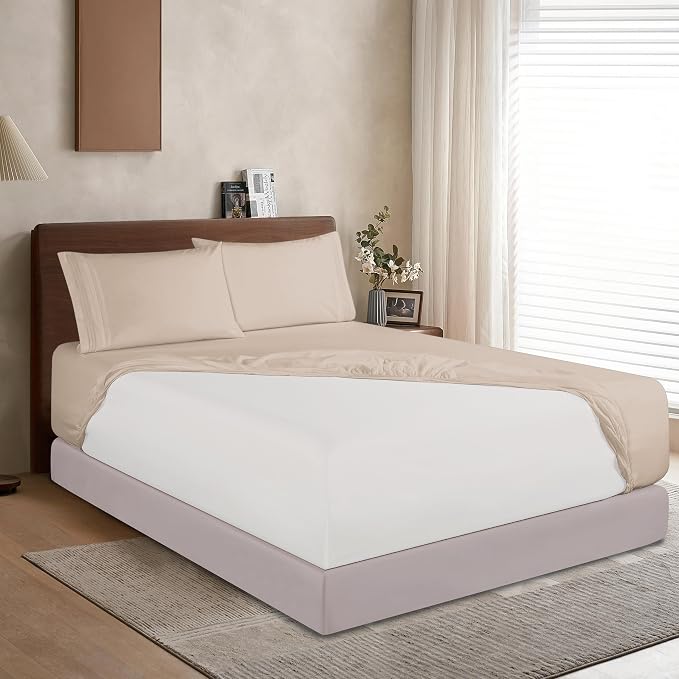 Elegant Comfort 1500 Premium Hotel Quality 18-24 Inches Deep - Image 5