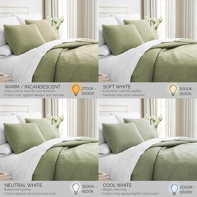 Southshore Fine Living, Inc. Oversized King Quilt Bedding Set, Pet Hair - Image 8