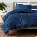 Bare Home Comforter Set by BareHome