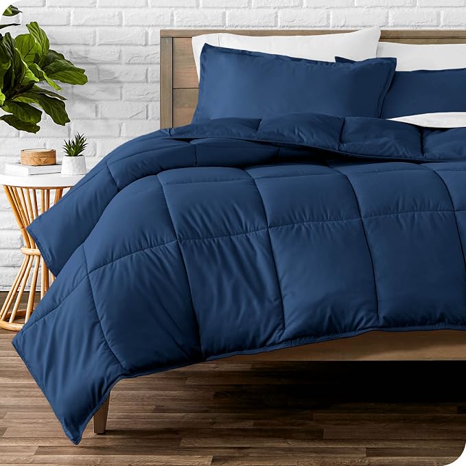 Bare Home Comforter Set by BareHome