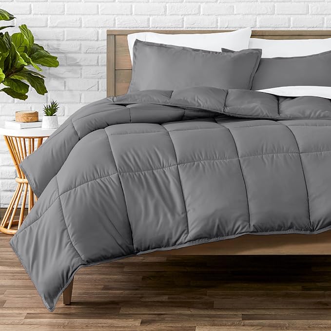 Bare Home Comforter Set by BareHome