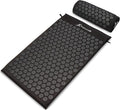 ProsourceFit Acupressure Mat and Pillow Set by ProsourceFit