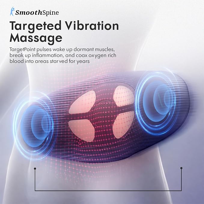 SmoothSpine Multi Therapy Pro - Image 3