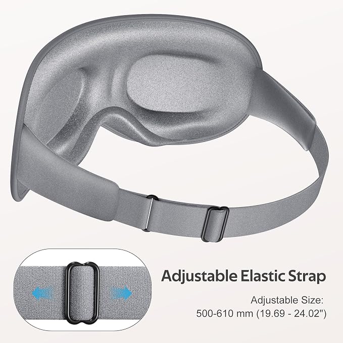 Sleep Mask for Men Women - Image 6