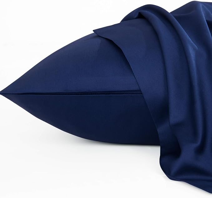 NTBAY Egyptian Cotton King Pillowcases - Image 4